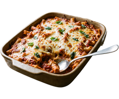 Baked Pastas