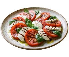 Fresh Caprese