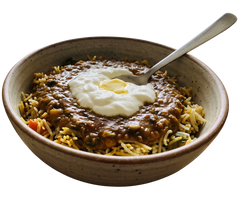Indian Meals