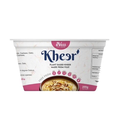 Kheɘr (200g) AVAILABLE IN MUMBAI AND PUNE