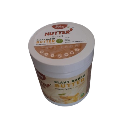 Nutter (500g)