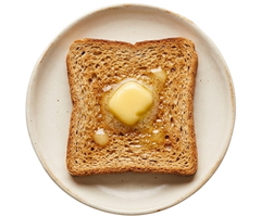 On Toast