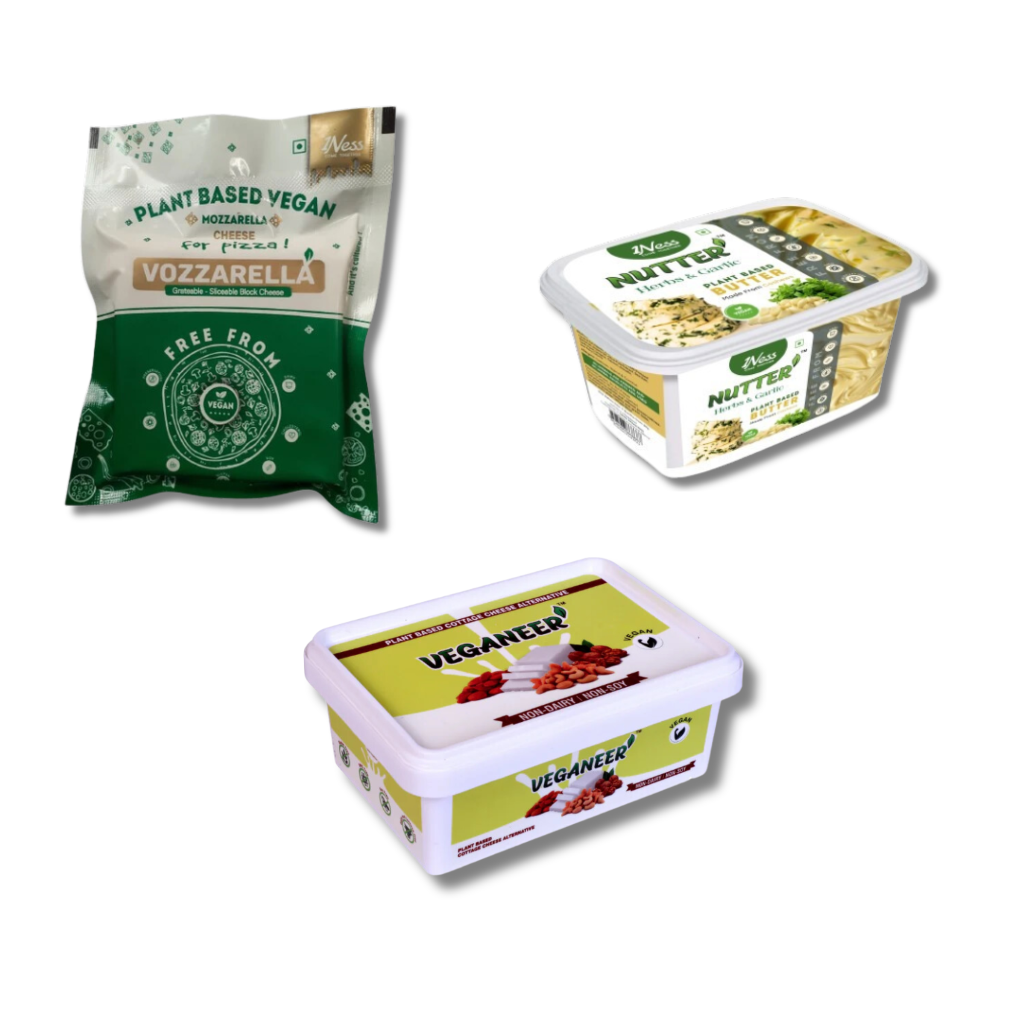 Pizza e Pasta Pack
