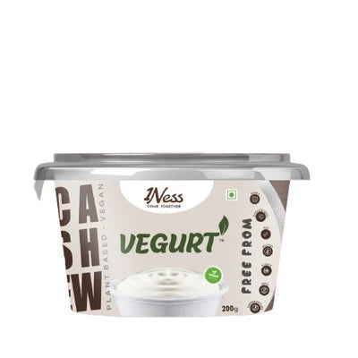 Vegurt (200g)