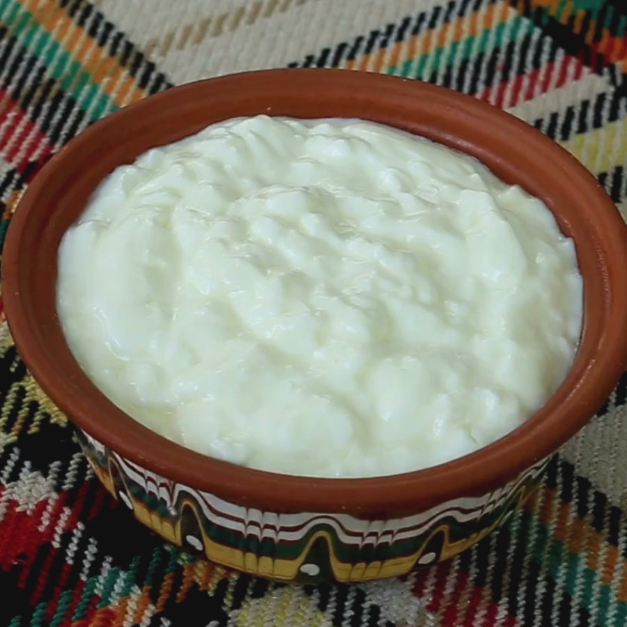 Vegurt (200g)