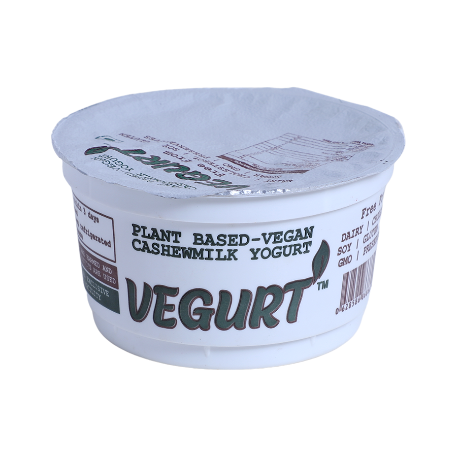 Vegurt (200g)