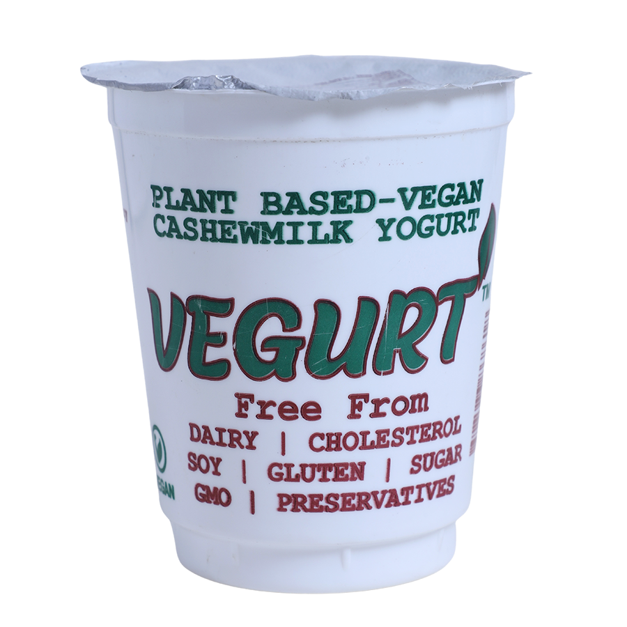 Vegurt (400g)