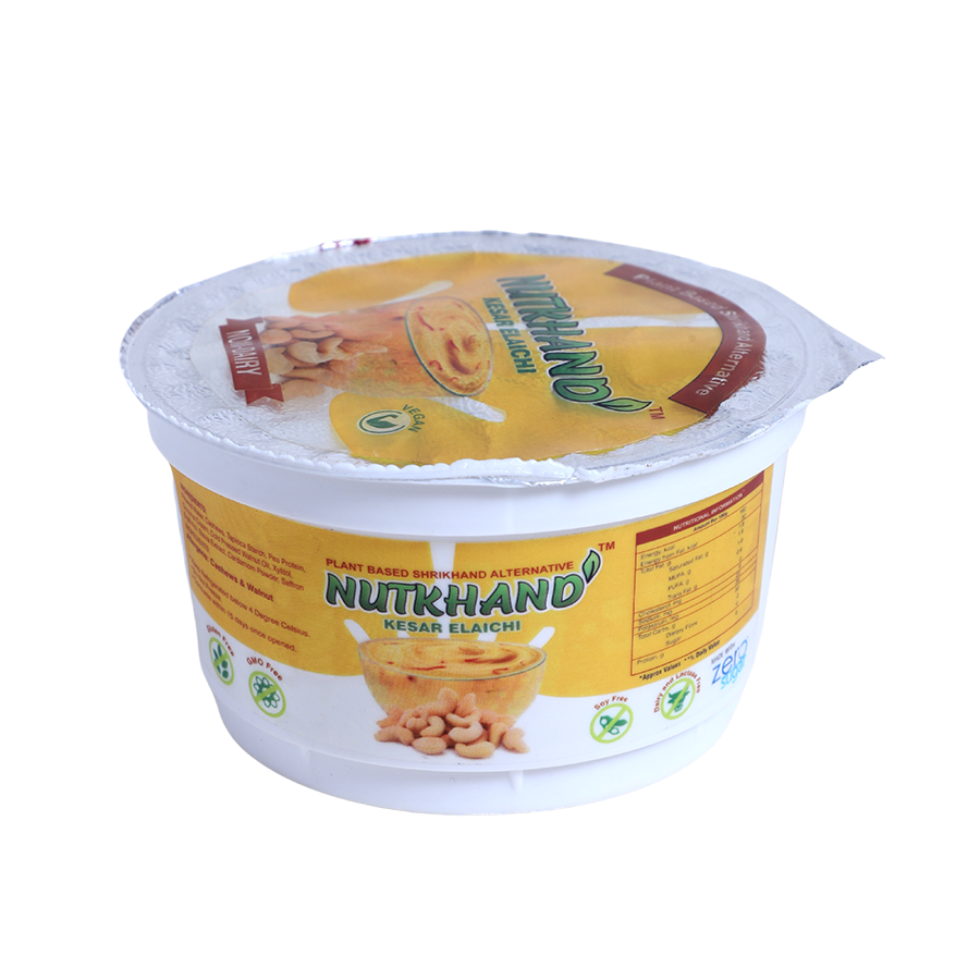 Nutkhand (200g)