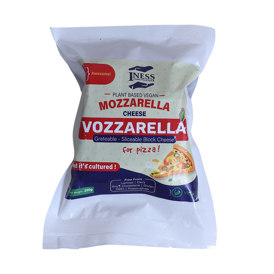 Vozzarella (200g)