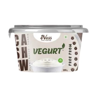 Vegurt (200g)- Buy 5 Get SIX!