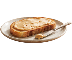 On Toast