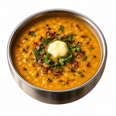 Tadka & Tempering
