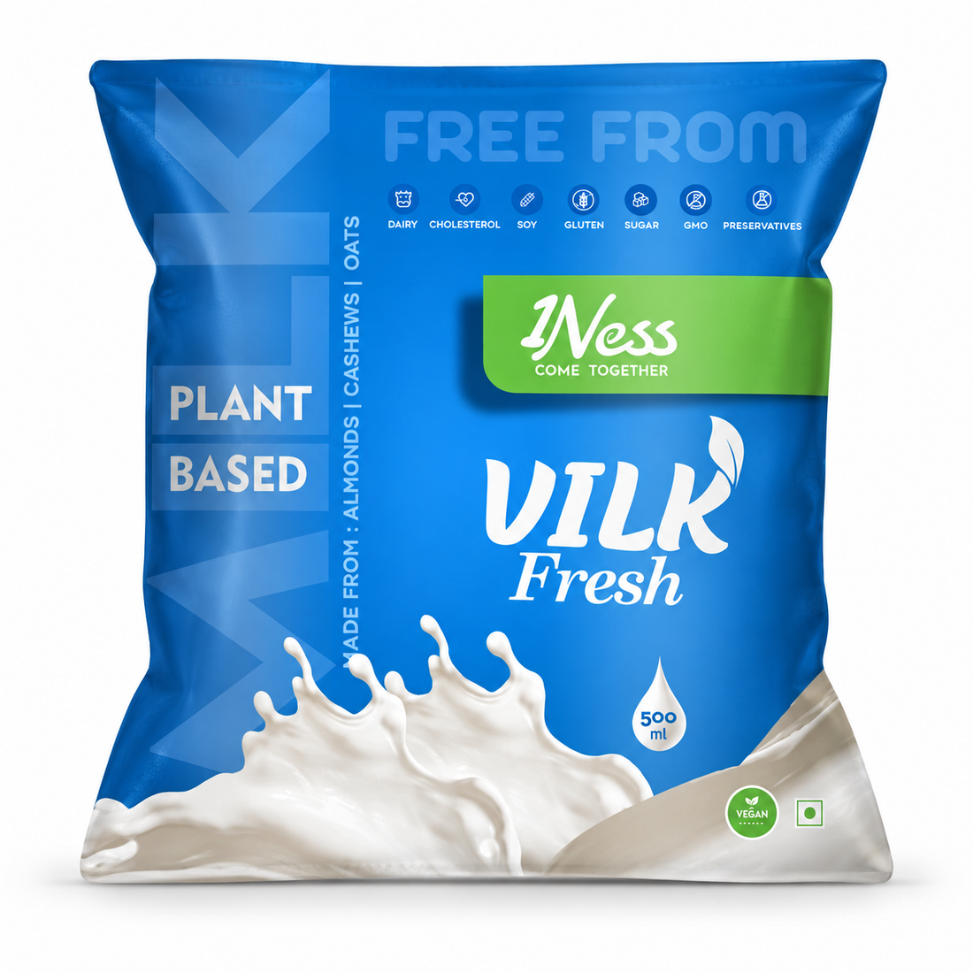 Vilk (500ml)