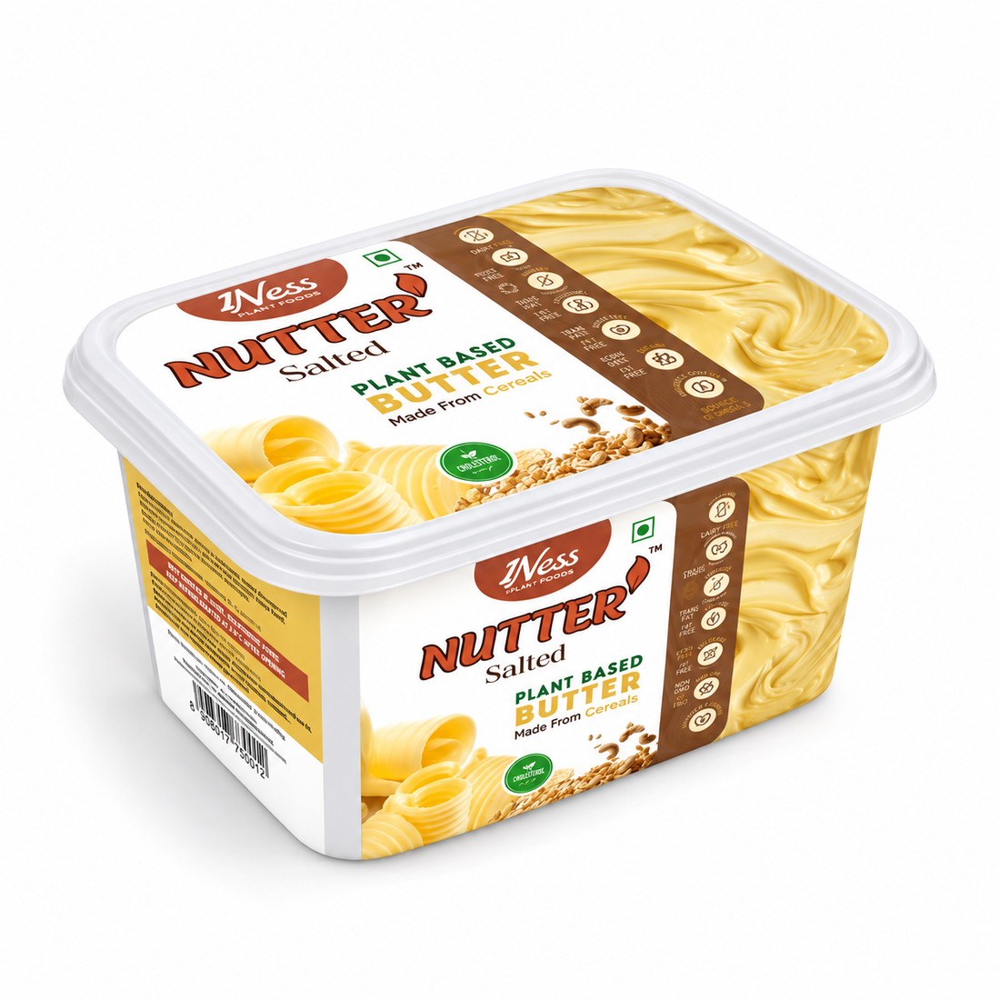 Nutter (200g)