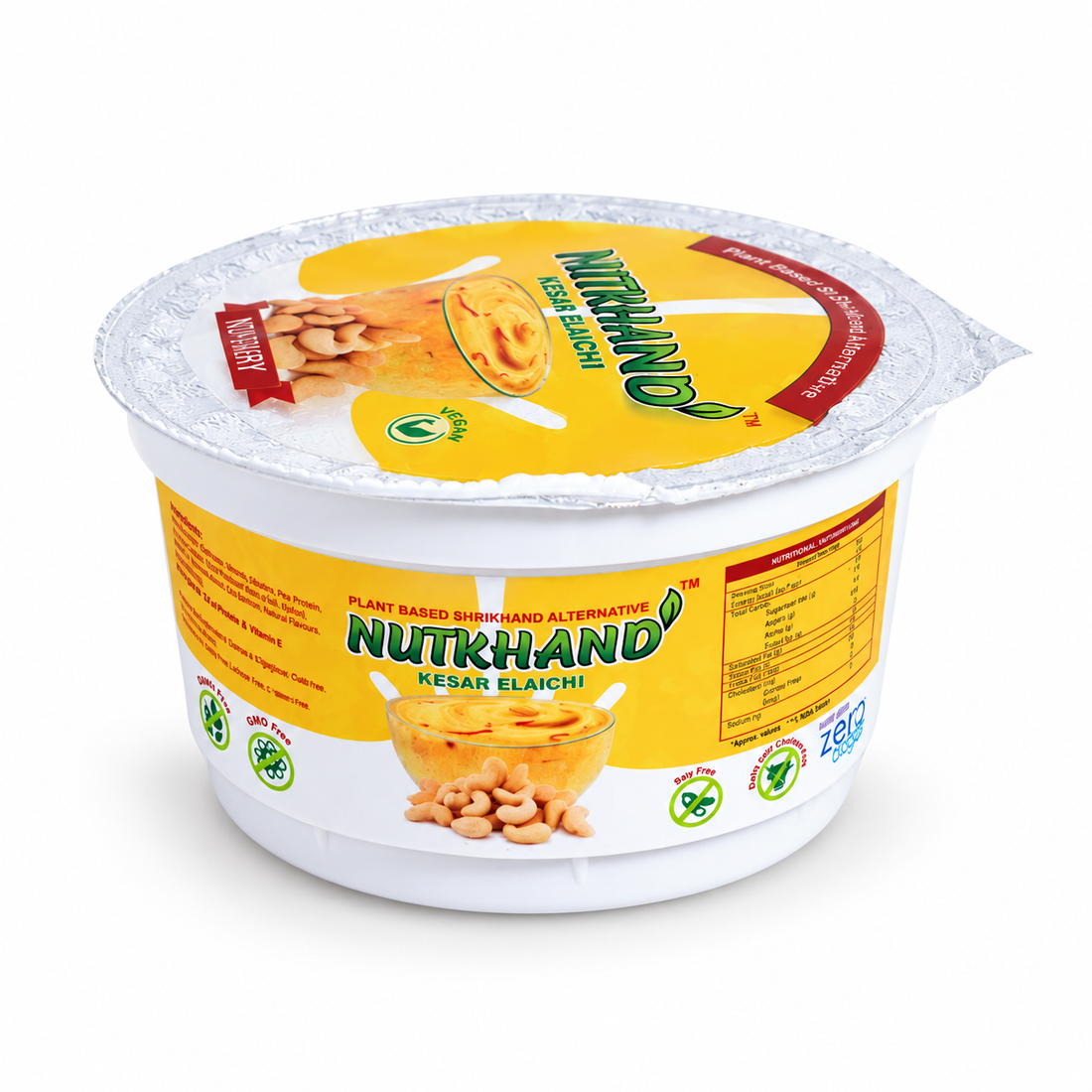 Nutkhand (200g)