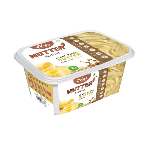 Nutter (200g) – 1NESS - Come Together.