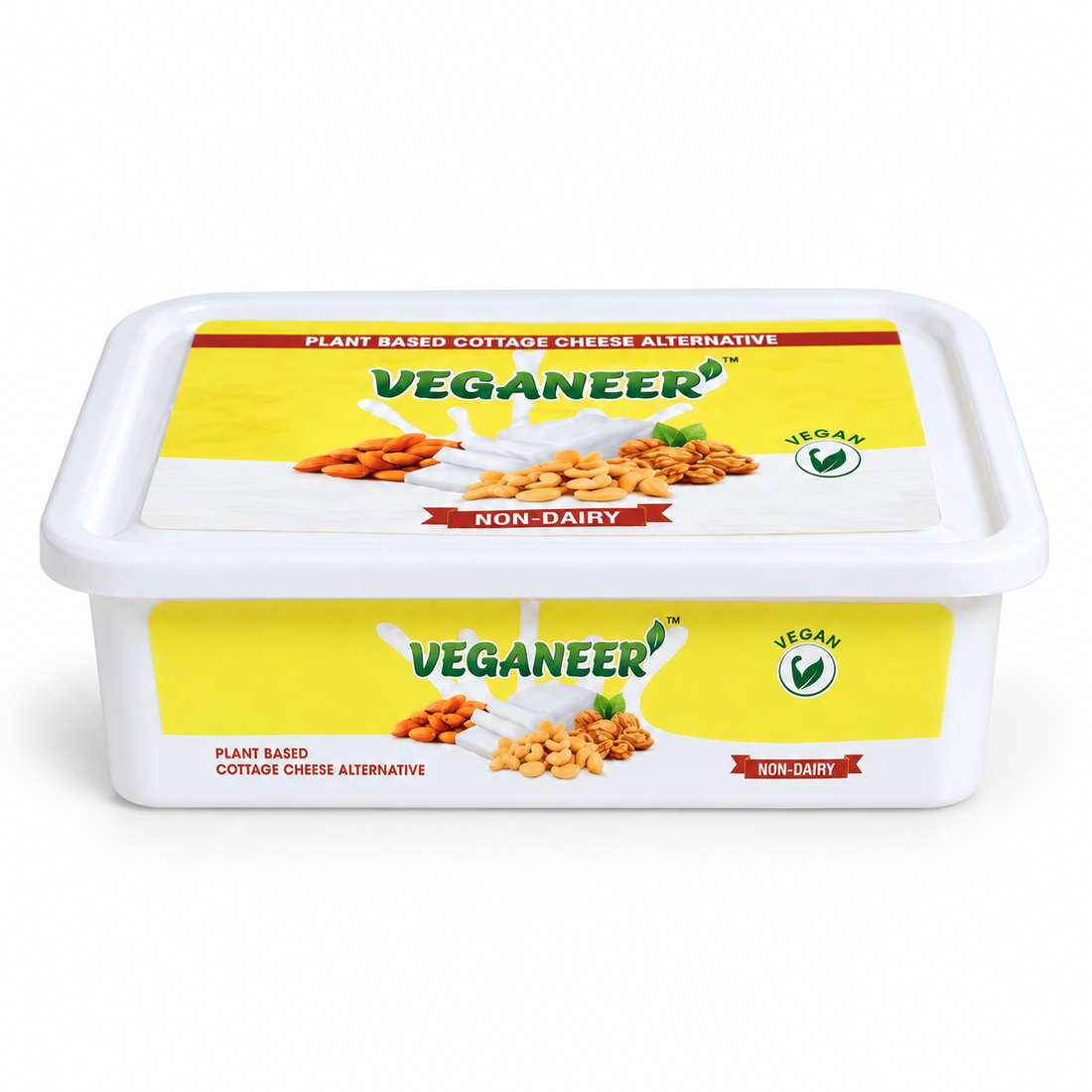Veganeer (200g)