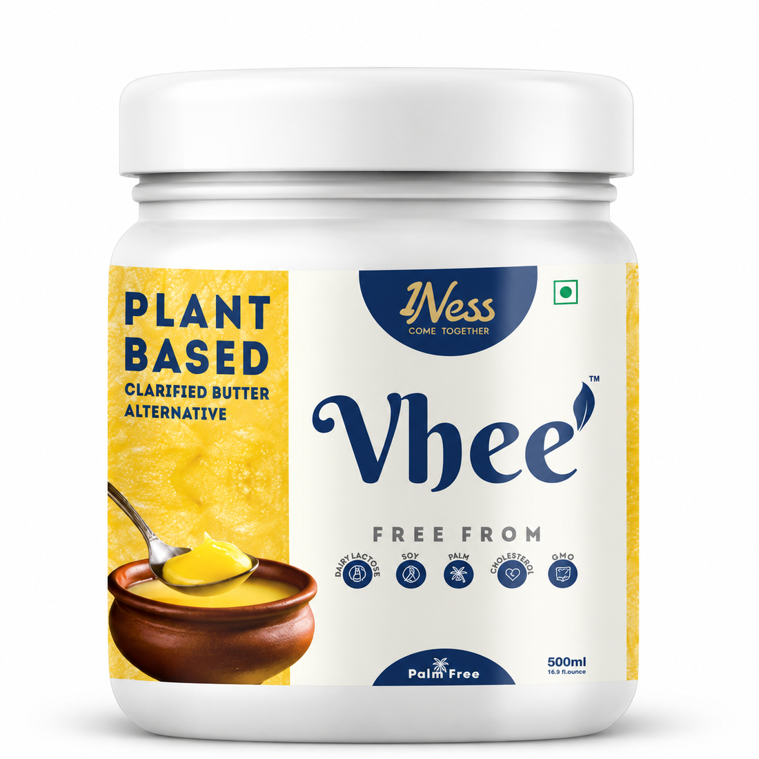 Vhee (500ml) AVAILABLE ACROSS INDIA