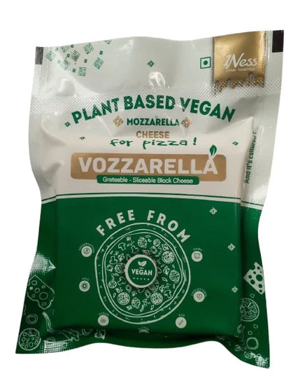 Vozzarella (200g)