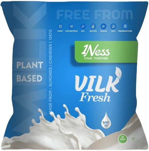 Vilk (500ml)